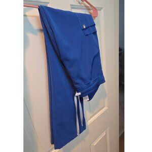 Figs Blue Women's Pants